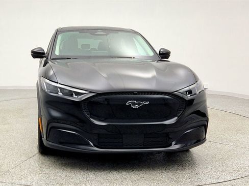 Used 2024 Ford Mustang Mach-E Select image 2