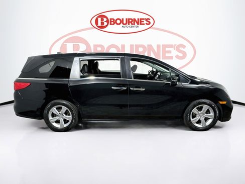Used 2020 Honda Odyssey EX image 10