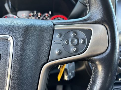 Used 2016 GMC Sierra 2500 Denali w/ Duramax Plus Package image 28