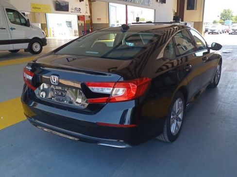 Used 2021 Honda Accord LX image 2