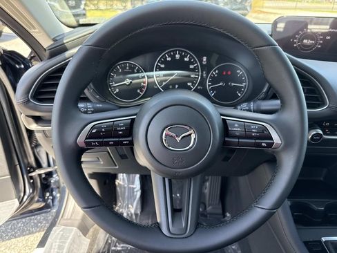 New 2026 MAZDA MAZDA3 s Sport image 44