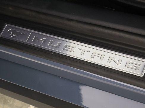 Used 2024 Ford Mustang GT Premium RWD image 17