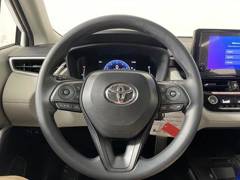 New 2026 Toyota Corolla Cross L image 13