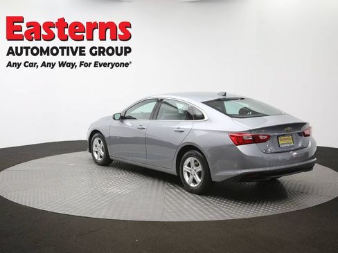 Used 2024 Chevrolet Malibu LS FWD image 63