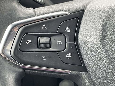 Used 2023 Chevrolet TrailBlazer ACTIV image 21