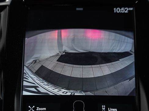 Used 2019 Volvo XC90 T5 R-Design w/ Protection Package Premier image 50