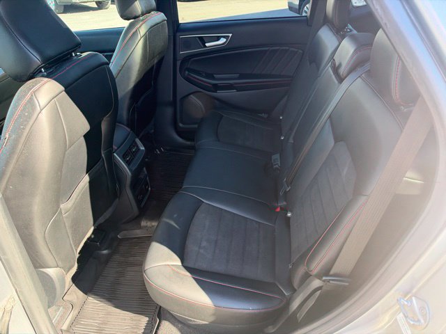 Used 2021 Ford Edge ST-Line AWD/4WD image 23