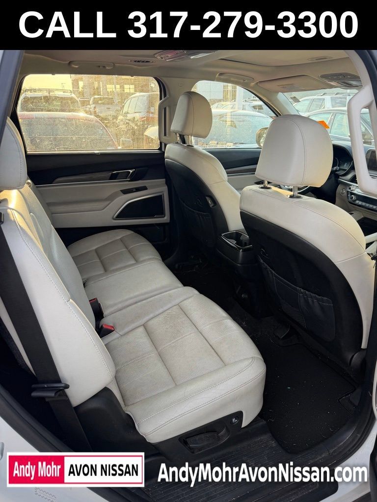 Used 2020 Kia Telluride EX w/ Towing Package AWD/4WD image 10