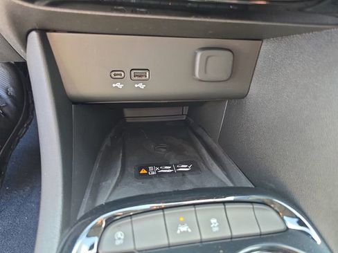 New 2026 Buick Encore GX Sport Touring FWD image 22