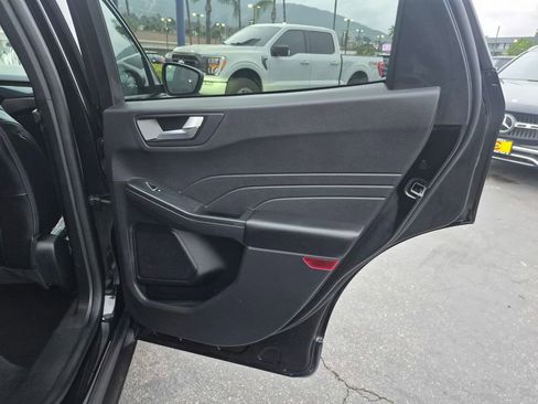Used 2024 Ford Escape ST-Line image 37