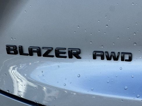 Used 2025 Chevrolet Blazer RS image 52