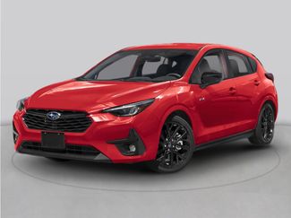 Used 2024 Subaru Impreza 2.0i w/ Popular Package #1A AWD/4WD video 1