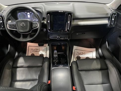 Used 2020 Volvo XC40 T5 Inscription AWD/4WD image 19
