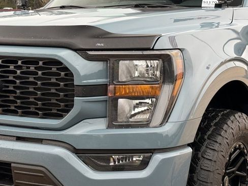 Used 2023 Ford F150 XL w/ STX Appearance Package image 11