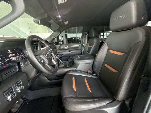 Certified 2024 GMC Sierra 2500 AT4 image 26
