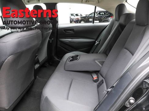 Used 2024 Toyota Corolla LE image 20