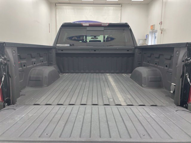 Certified 2021 Chevrolet Silverado 1500 LT Trail Boss w/ Convenience Package II AWD/4WD image 13
