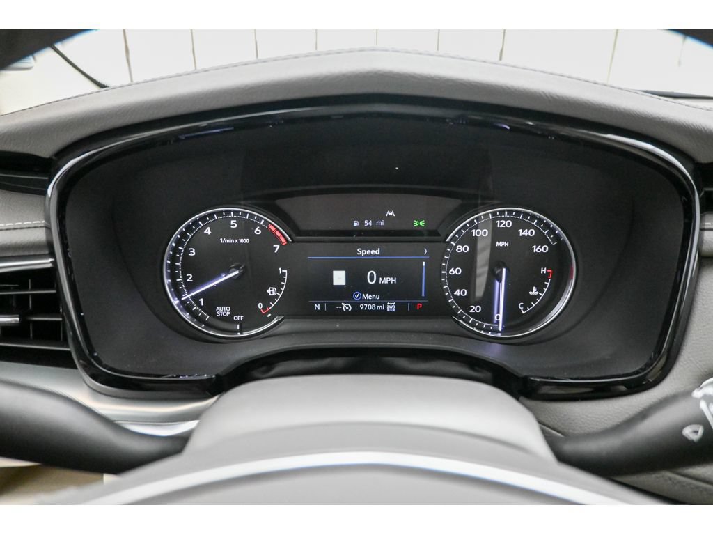 Used 2025 Cadillac XT5 Premium Luxury AWD/4WD image 13
