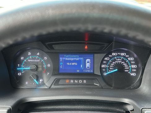 Used 2019 Ford Flex SE FWD image 18