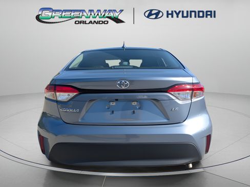 Used 2024 Toyota Corolla LE FWD image 6