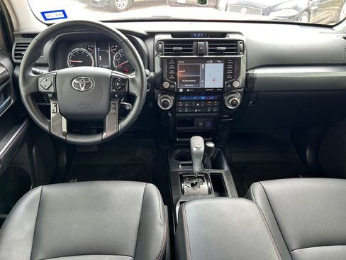 Used 2023 Toyota 4Runner TRD Pro AWD/4WD image 17