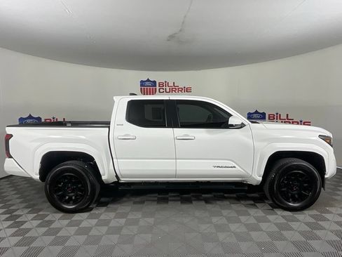 Used 2024 Toyota Tacoma SR5 RWD image 2