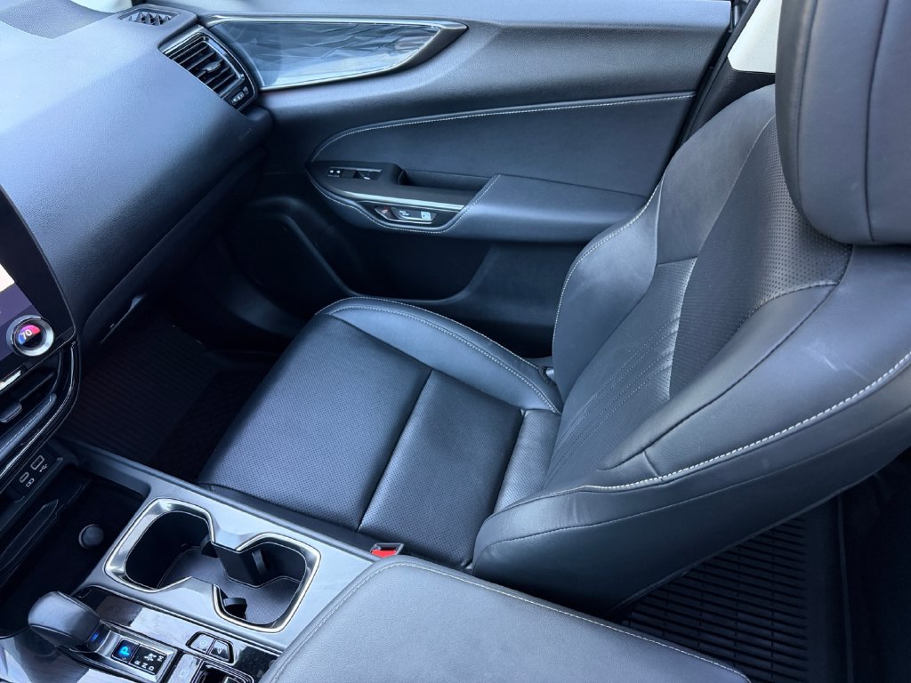 Used 2022 Lexus NX 350 AWD image 37