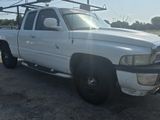 Used 2000 Dodge Ram 1500 Truck 2WD Quad Cab image 5