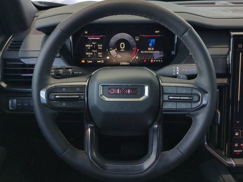 Used 2024 GMC Acadia AT4 w/ Luxury Package AWD/4WD image 35