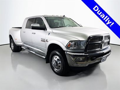 Used 2013 RAM 3500 Laramie w/ Convenience Group