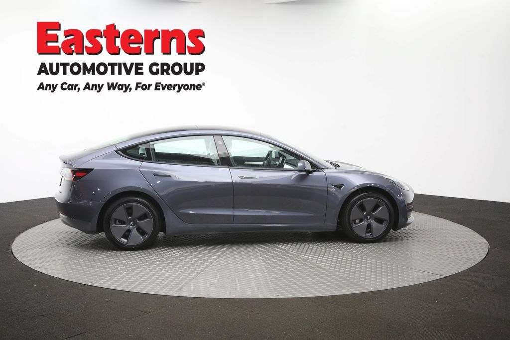 Used 2023 Tesla Model 3 Standard Range RWD image 39