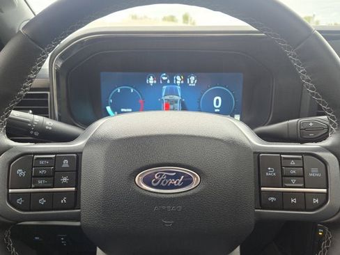 Used 2025 Ford F250 Lariat w/ Lariat Ultimate Package image 30