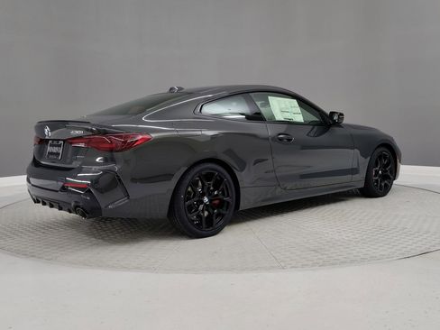 New 2026 BMW 430i 430i w/ M Sport Package image 6