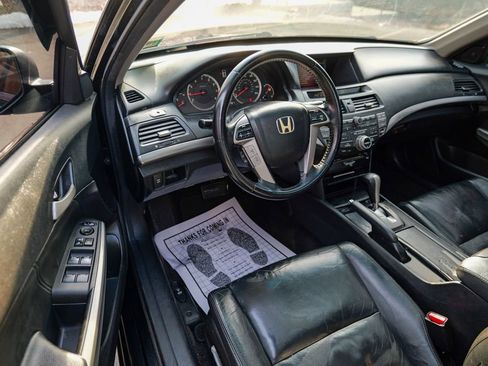 Used 2009 Honda Accord EX-L image 14