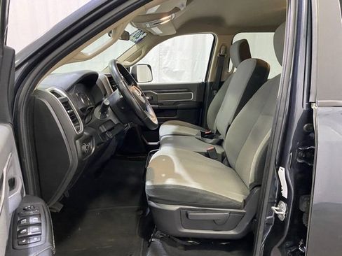 Used 2020 RAM 2500 Big Horn image 12