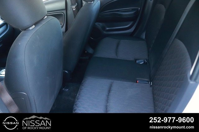 Used 2024 Mitsubishi Mirage FWD image 14