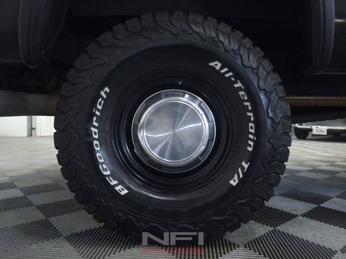 Used 1993 Dodge D/W Truck 250 AWD/4WD image 51