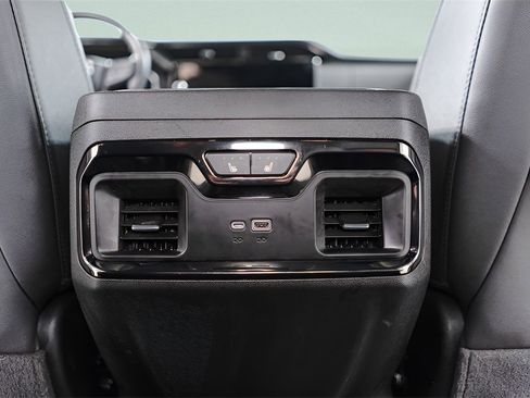 Used 2022 GMC Sierra 1500 AT4 w/ AT4 Premium Package image 30