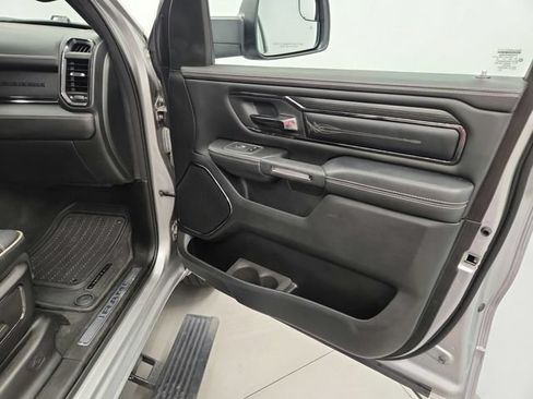 Used 2022 RAM 1500 Limited AWD/4WD image 28