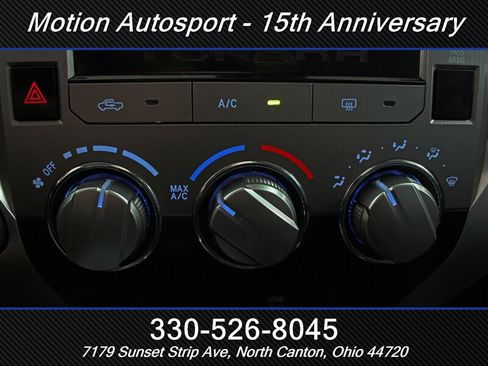 Used 2019 Toyota Tundra SR5 w/ SR5 Upgrade Package AWD/4WD image 26