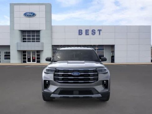 New 2026 Ford Explorer Active w/ Active Comfort Package AWD/4WD image 5
