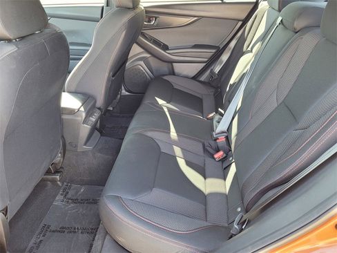 Used 2022 Subaru WRX Premium image 8