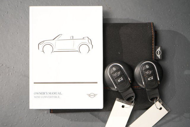 Used 2024 MINI Cooper S FWD image 52