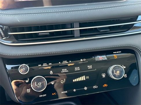 New 2026 INFINITI QX60 Luxe w/ Cargo Package image 13