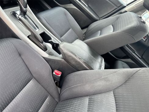 Used 2014 Honda Accord Sport image 22