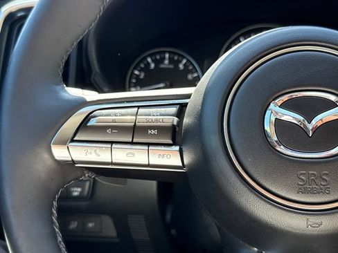 Used 2025 MAZDA CX-50 2.5 Turbo w/ Premium Plus Pkg AWD/4WD image 30