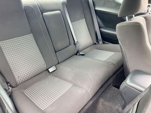 Used 2021 Dodge Challenger GT w/ Blacktop Package image 30