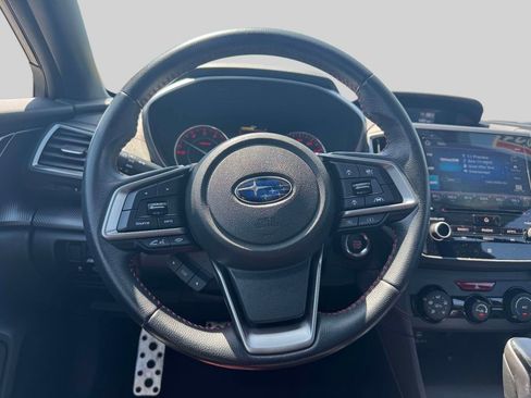 Used 2021 Subaru Impreza 2.0i Sport AWD/4WD image 13