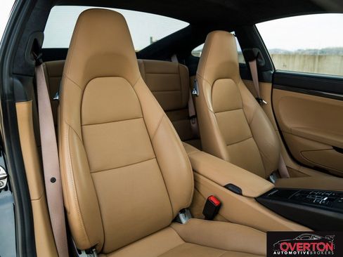 Used 2014 Porsche 911 Turbo S image 23