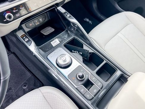 New 2026 Kia Sorento EX w/ EX Premium Package image 21